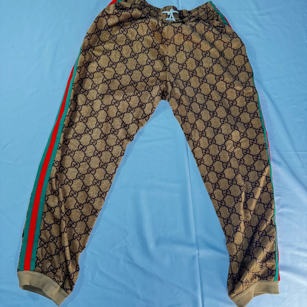 Gucci joggers